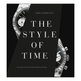 The Style of Time: The Evolution of Wristwatch Design