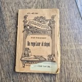 Ivan Turgenieff - Un Rege Lear al Stepei