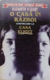 O CASA IN RAZBOI-ELIZABETH O'LEARY-346213