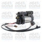 MEAT &amp; DORIA 58037 Compresor, instalatie aer comprimat