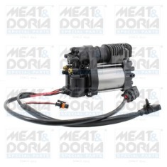 MEAT &amp; DORIA 58037 Compresor, instalatie aer comprimat