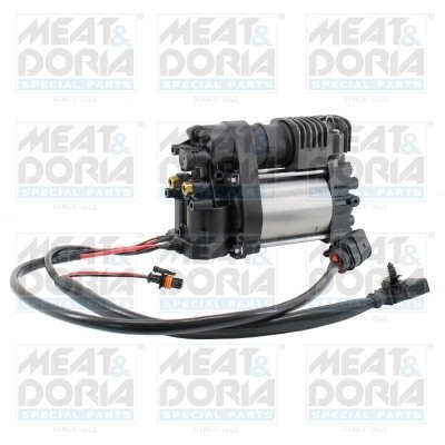 MEAT &amp;amp; DORIA 58037 Compresor, instalatie aer comprimat foto