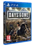 Days Gone PS4