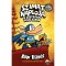 Szimat napl&oacute;ja - A csetepat&eacute; h&iacute;v&oacute; szava - Szimat-sorozat 6. r&eacute;sz - Dav Pilkey