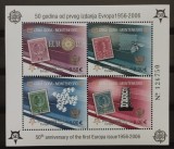 BC88, Muntenegru 2006, bloc europa cept