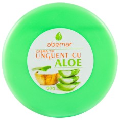UNGUENT ALOE 50GR