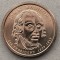 1 Dollar SUA - 2007 P - Presidential - James Madison