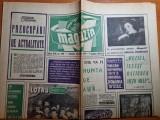 Magazin 22 martie 1969-articol lotru,art. bucurestiul necunoscut