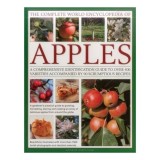 The Complete World Encyclopedia of Apples