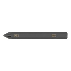 Bit de impact 855 S Wera 05018163001 PZ1x70 mm