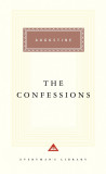 The Confessions | Augustine, Everyman&#039;s Library