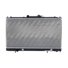 Radiator racire Mitsubishi Galant, 10.1901 2,4 110kw; 2,5 V6 120kw Diesel/Benzina, Manual, Cu/fara AC, tip Denso, diametru intrare/iesire 35/35mm,