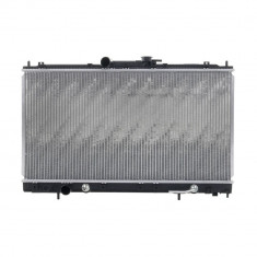 Radiator racire Mitsubishi Galant (Ea0), 10.1996-07.2001, Motorizare 2, 0 100kw; 2, 0 Td 66kw; 2, 4 110kw; 2, 5 V6 120kw Diesel/Benzina, tip climatiz