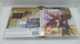 Joc PS3 Uncharted 3 - Drake&#039;s Deception (ID 000457)