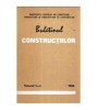 Colectiv - Buletinul constructiilor - Volumul 5-6 / 1983 - 107569