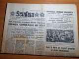 scanteia 13 februarie 1982-sedinta consiliului de stat