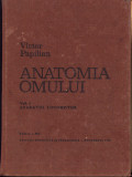 HST C6278 Anatomia omului Aparatul locomotor Papilian volumul I 1982