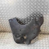 Scut Motor Toyota Prius Hatchback W2 2008, OEM 58398-47020. Piesa Originala