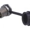 Soclu ST12 tată 9 pini IP67 3A 125V