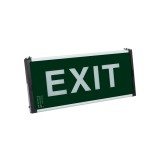 Cumpara ieftin Lampa Exit LED 3W Basil