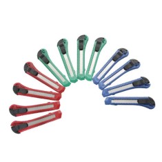 Cuter din plastic 155 mm Gadget DiY