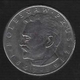 POLONIA 10 ZLOTI / ZLOTICH 1978 , BORESLAW PRUS , XF
