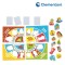 Joc Educativ Clementoni, Luni și Anotimpuri, Unisex, 5+ Ani, Multicolor