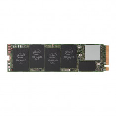 SSD Intel 660p Series 1TB PCI Express 3.0 x4 M.2 2280 foto