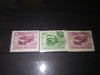 TIMBRE MONGOLIA 1983, Nestampilat