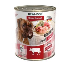 Conserva BEWI DOG ? Beef Tripe, 800g foto
