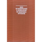 N. Manolescu, H. Barza, A. Caprarin, B. Sinchevici - Ghid de hematologie a animalelor in cresterea intensiva - 122463