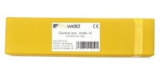 ProWELD E308L-16 electrod inox, 2.0x300mm, tub 2kg foto