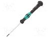 &amp;#351;urubelni&amp;#355;a, Phillips, lungime 157mm, varf PH00, WERA - 05118020001