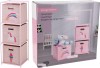 Set de organizare pentru jucarii,Unicorni