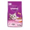 Whiskas cu Somon 1,4 kg