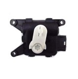Actuator ventil comutare clapete ventilatie Vw Beetle 2011-, Passat (B7) Us 2011-2015, RapidAuto 95D3SN-3