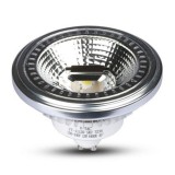 Cumpara ieftin Spot LED GU10 AR111 12W 4500K alb neutru