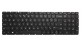 Tastatura Laptop, HP, Pavilion 17Z-G100, 813974-001, layout US