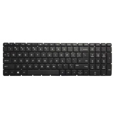 Tastatura Laptop, HP, 15-AC, 15T-AC, 15-AF, 15Z-AF, 15-AY, 15Q-AJ, 15-BA, 813974-001, layout US