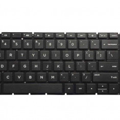 Tastatura Laptop, HP, 15-AC, 15T-AC, 15-AF, 15Z-AF, 15-AY, 15Q-AJ, 15-BA, 813974-001, layout US