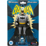 Figurina flexibila, Batman, New Frontier, 13 cm