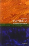 Babylonia | Trevor Bryce, Oxford University Press