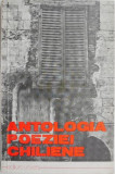 Antologia poeziei chiliene