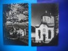 HOPCT LOT NR 335 MANASTIREA ARNOTA ..JUD VALCEA -2 CARTI POSTALE-RPR-NECIRCULATE