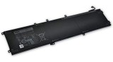 Dell GPM03 Baterie din fabrică, 97WHR, 6 Cella, Lithium Ion
