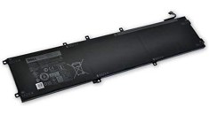 Dell GPM03 Baterie din fabrică, 97WHR, 6 Cella, Lithium Ion foto