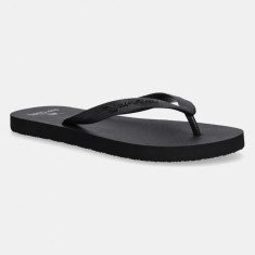 Rip Curl șlapi bărbați, culoarea negru, 1AOMOT