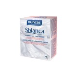 Aditiv Albire Rufe Albe NUNCAS Original, 4000466, pentru Masina de Spalat Rufe