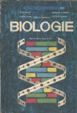 Biologie. Manual pentru clasa a XII-a (1992) - Bogdan Stugren, Petre Raicu