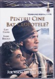 DVD Film de colectie: Pentru cine bat clopotele? ( SIGILAT ; subtitrare romana )